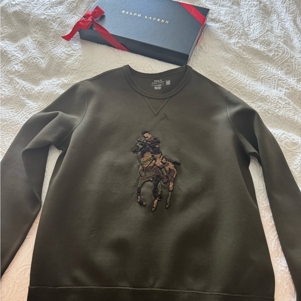 Ralph Lauren Sweater